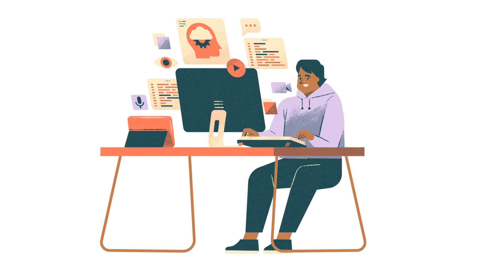 E-learning authoring